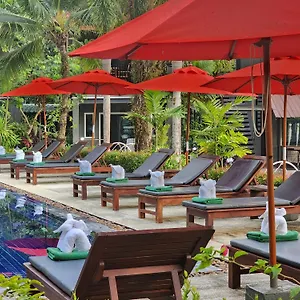 Khaolak Yama - Sha Курортный комплекс