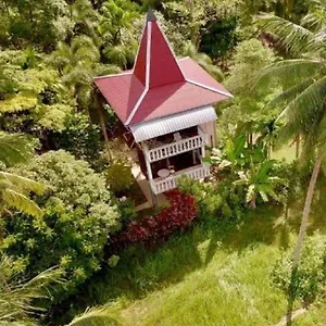 Resort View, Khao Lak