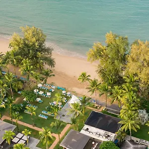 Ośrodek wypoczynkowy The Briza Resort, Sha Extra, Khao Lak