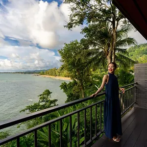 Baan Krating - Sha Semesteranläggning (resort)