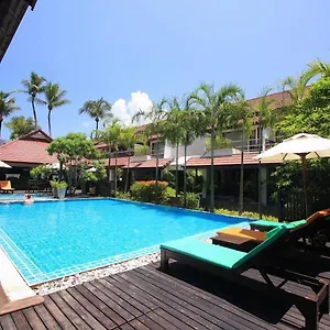 Fanari Khaolak - Sea Front Zone Hotell