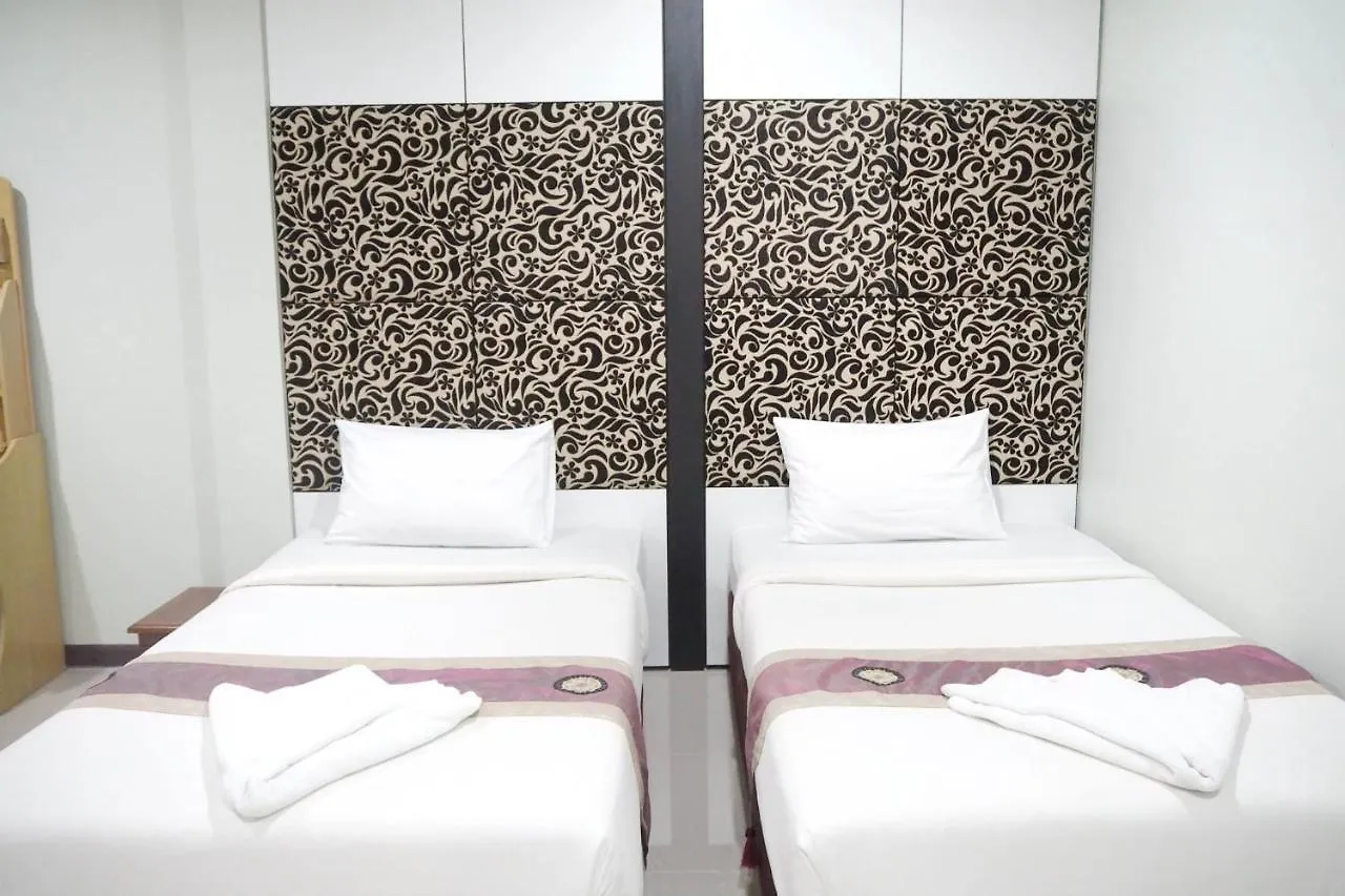 Hostel K.K. Resort Khaolak Khao Lak Thailand