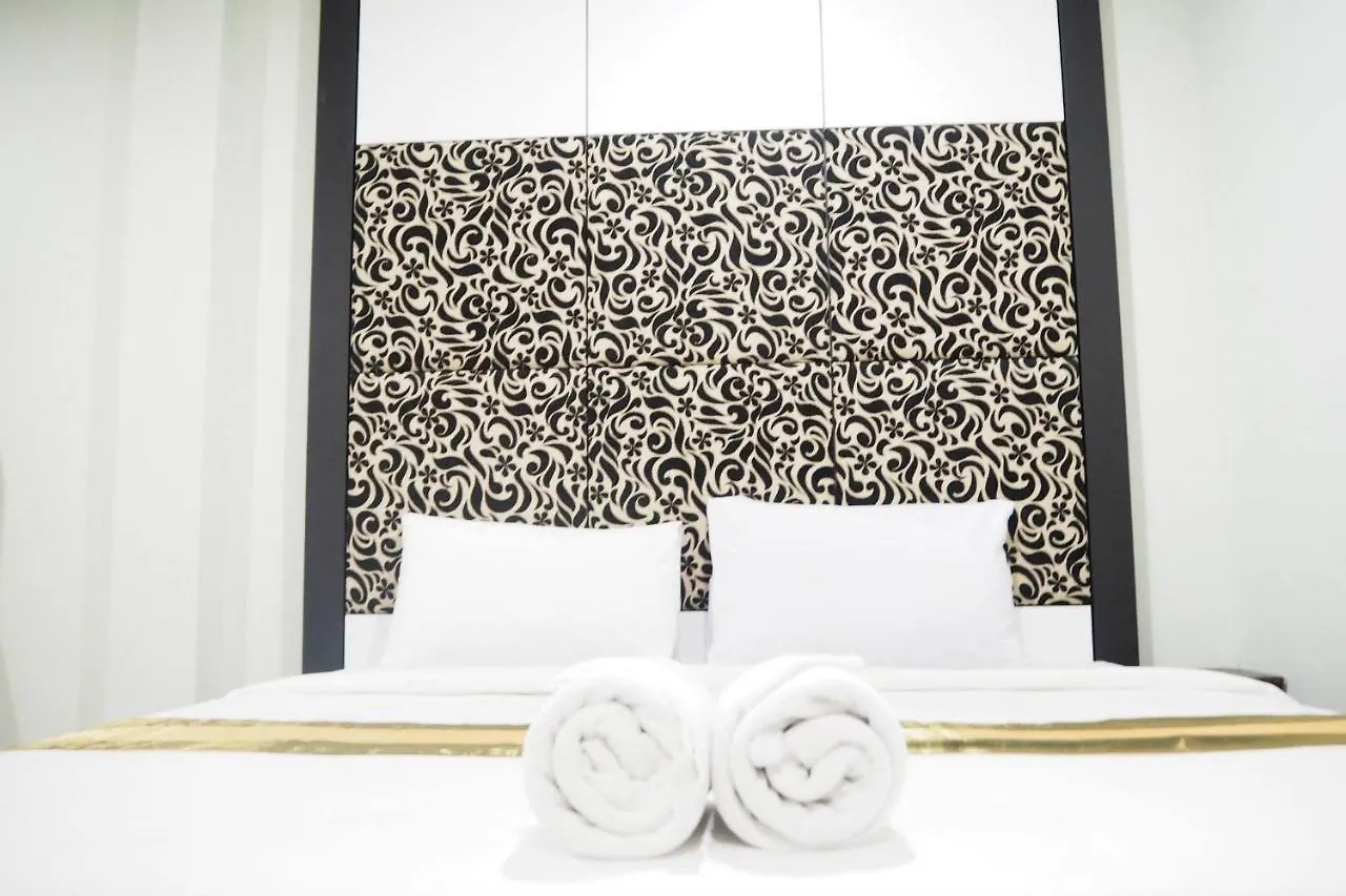 Hostel K.K. Resort Khaolak Khao Lak