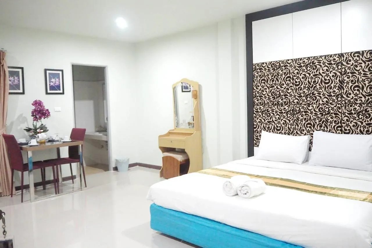 K.K. Resort Khaolak Khao Lak 0*,