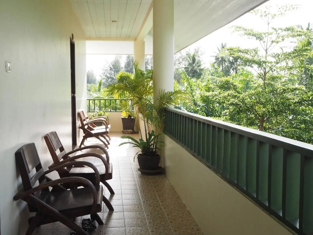 K.K. Resort Khaolak Khao Lak 0*,  Thailand